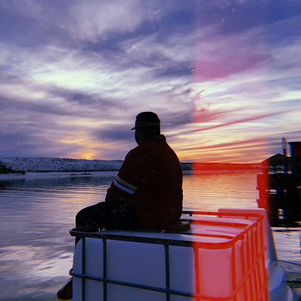 Meet your Posher, Alan